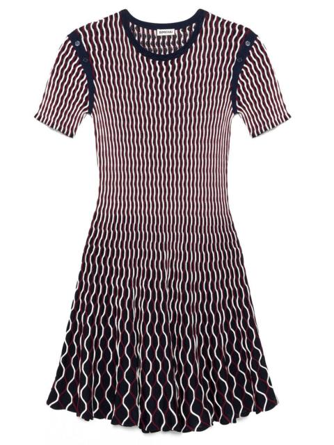 SIMKHAI Baylor Dress