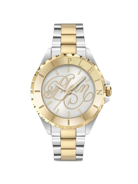 PHILIPP PLEIN Plein Heaven 34mm watch