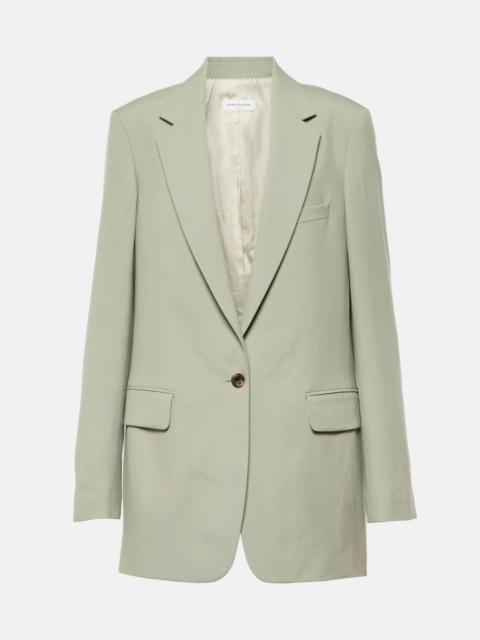 Dries Van Noten Wool blazer