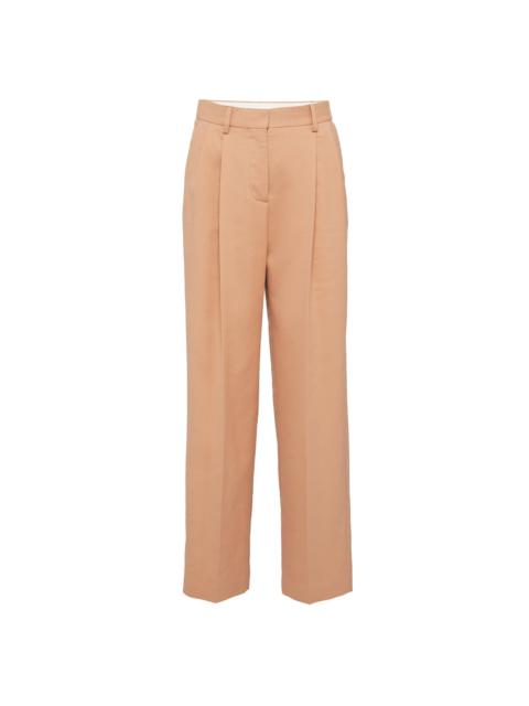 See by Chloé WIDE LEG PANTS