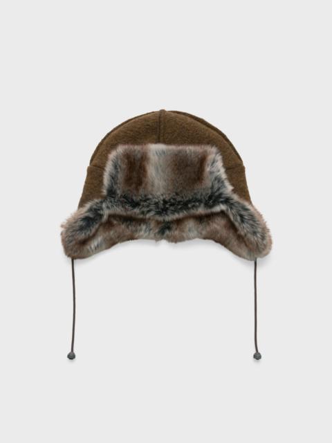 66°NORTH Kaldi Arctic hat