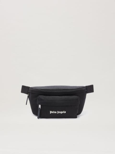 Palm Angels Classic logo fanny pack