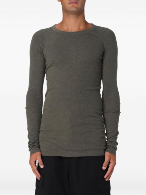 Rick Owens long-sleeve T-shirt