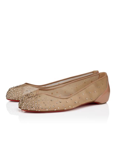 Christian Louboutin Marlougiela Strass