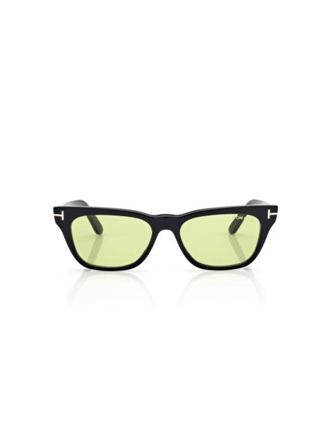 TOM FORD PENN SUNGLASSES