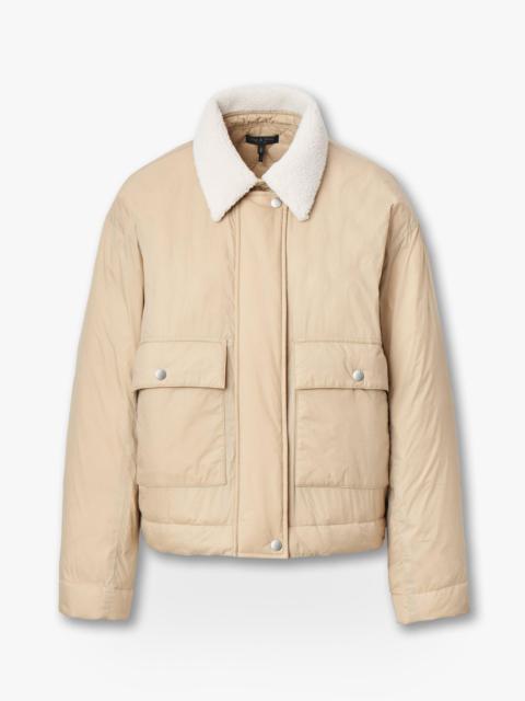 rag & bone Nonie Puffer Jacket