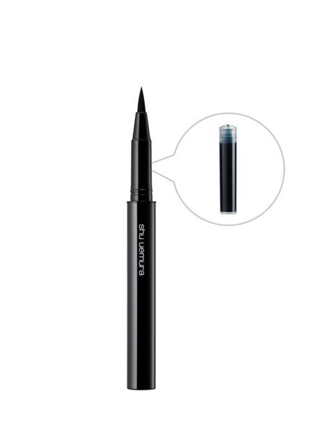 Shu Uemura calligraph: ink cartridge
