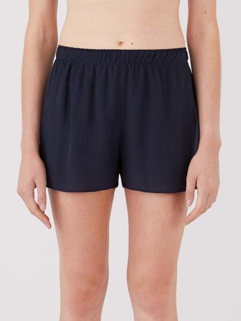 Sunspel Silk Boxer Shorts