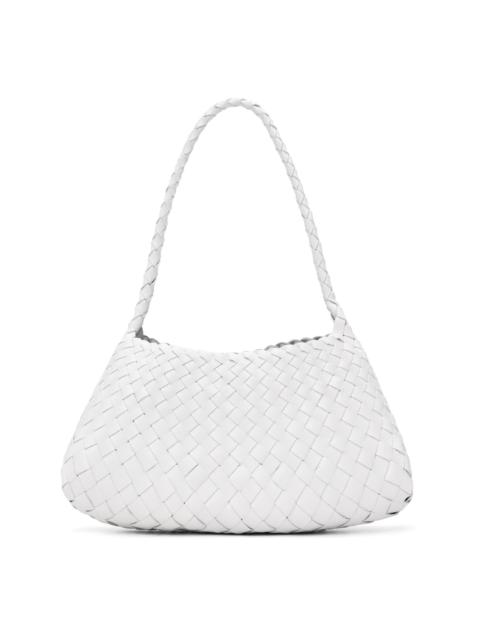 White Rosanna Bag
