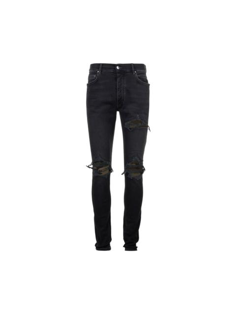 AMIRI Camo MX1 Jeans