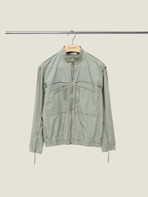 Isabel Marant TORMAN JACKET