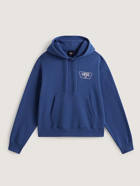 Vans Knu Patch Pullover Hoodie