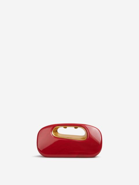 Cult Gaia CLUTCH AMARA