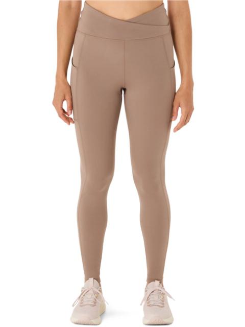 Asics WOMEN'S FLEX TIGHT
