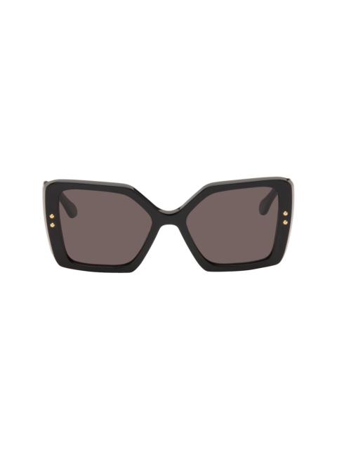 Marni Black Nimrela Sunglasses