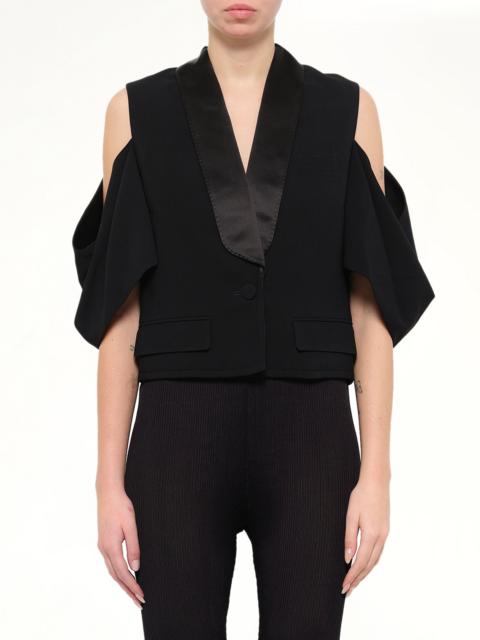 Givenchy Classic Jacket in Black