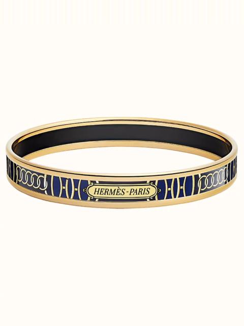 Hermès Lift Profile bangle