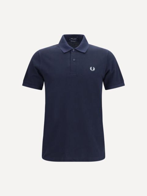 Fred Perry M3 cotton piqué Polo