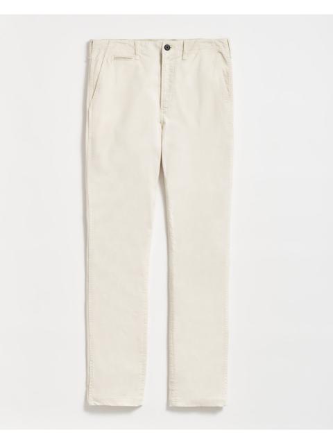 Billy Reid Slim Chino Pant