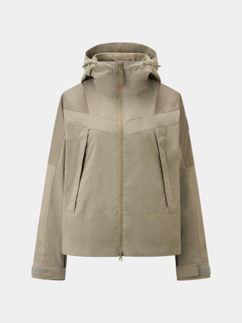 BOGNER Kyra jacket in Khaki