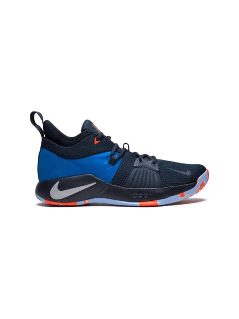 Nike PG 2 sneakers