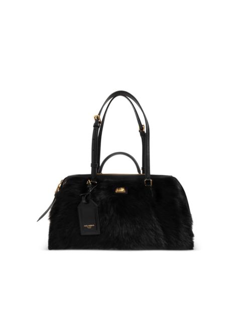 Dolce & Gabbana Vittoria tote bag