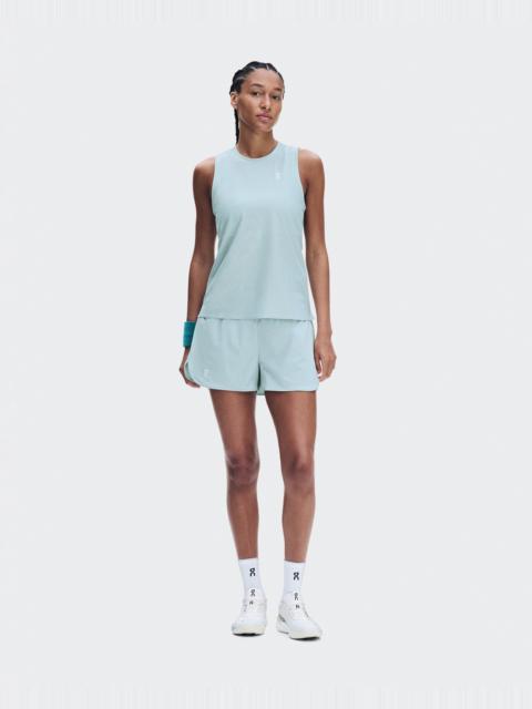 On Court Tank