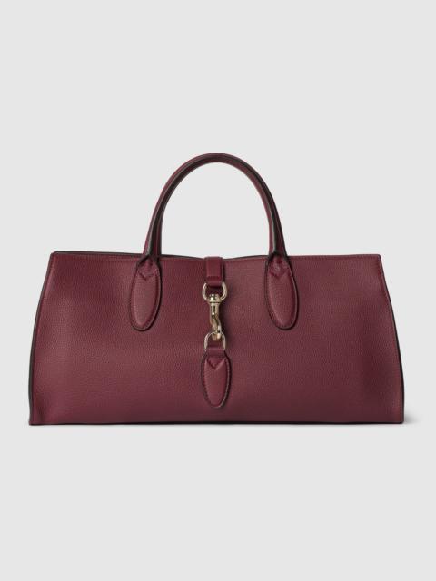 GUCCI Gucci Jackie medium tote bag