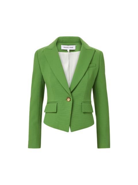 VERONICA BEARD HOSANNA DICKEY JACKET