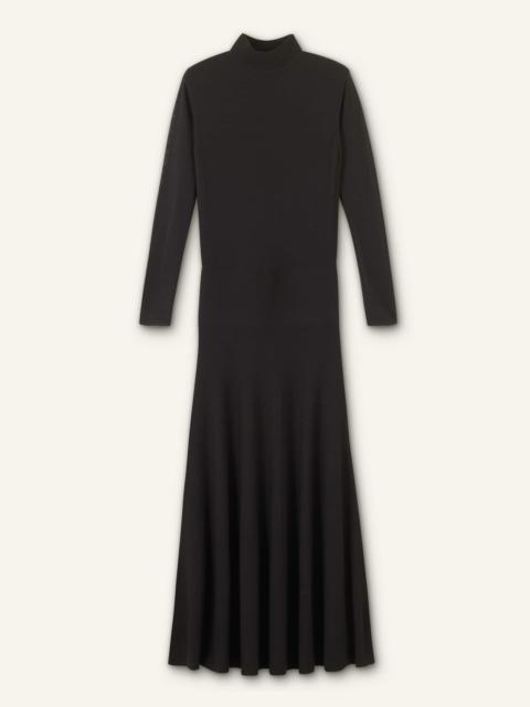 ME+EM 2-in-1 Knit Maxi Dress