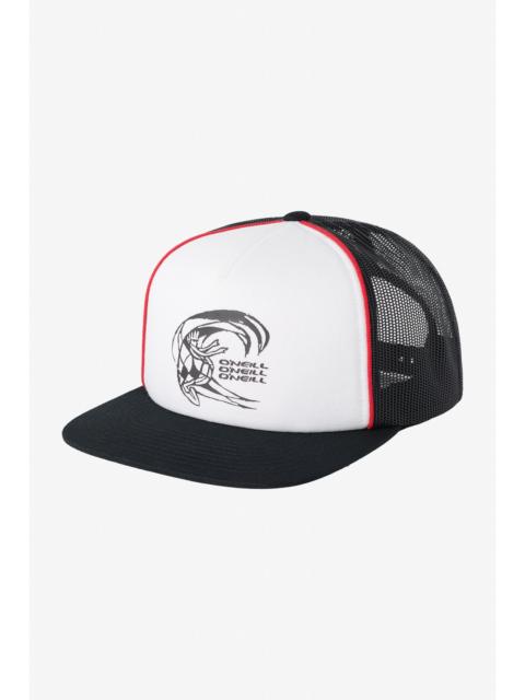 O'Neill Superfreak Trucker Hat