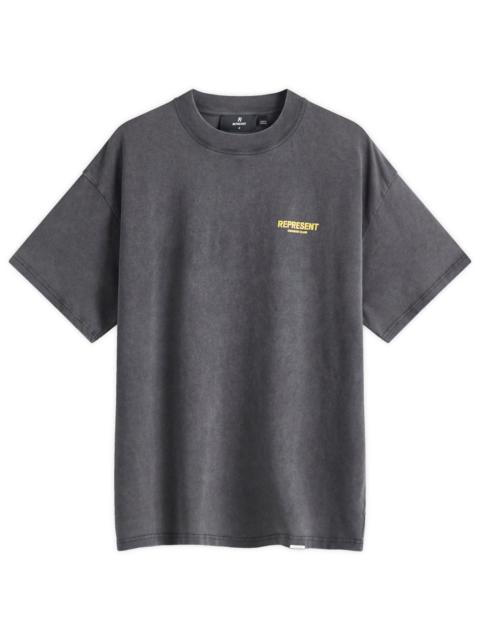 REPRESENT Represent Owners Club T-Shirt