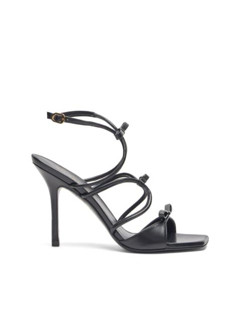 100mm Tully sandals