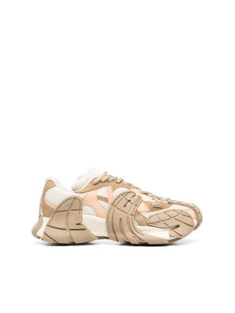 CAMPERLAB lace-up chunky sneakers