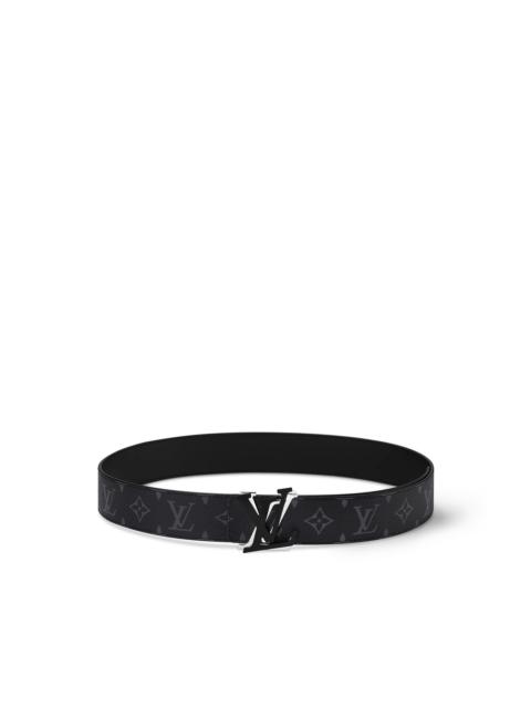 Louis Vuitton LV Shake 40mm Reversible Belt