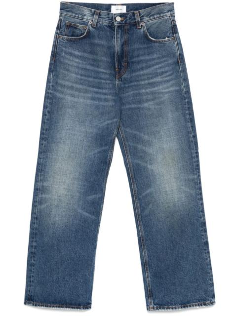 HAIKURE Korea jeans