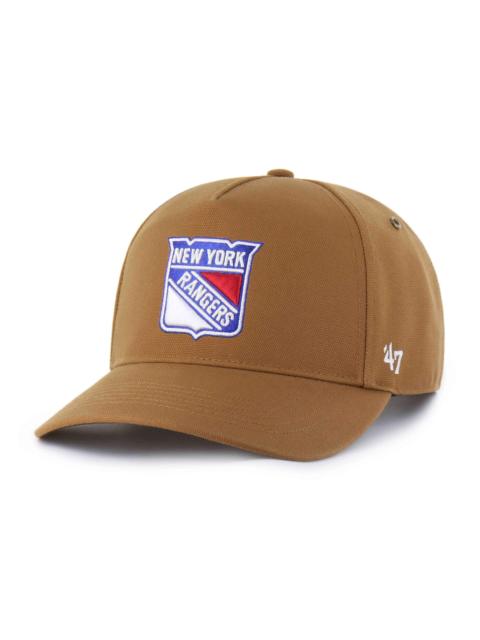 Carhartt New York Rangers '47 Hitch