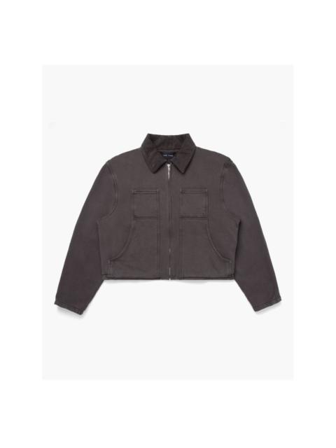 LES TIEN Utility jacket