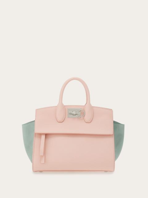 Ferragamo Studio soft bag (S)