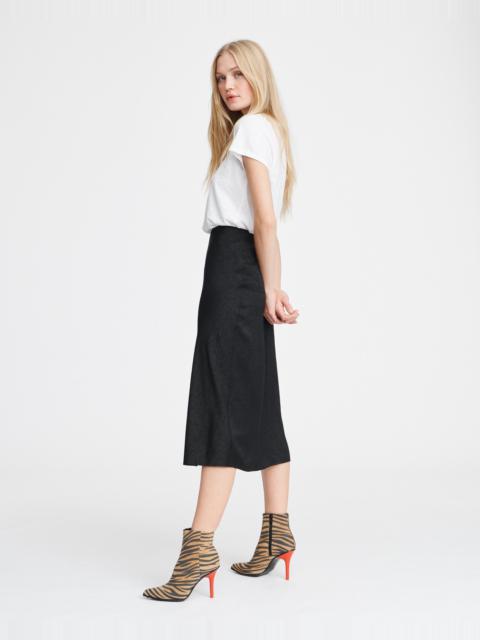 rag & bone Letti Midi Skirt
Jacquard Skirt