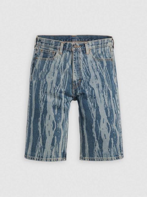 Levi's LEVI'S® SKATEBOARDING BAGGY 5-POCKET SHORTS