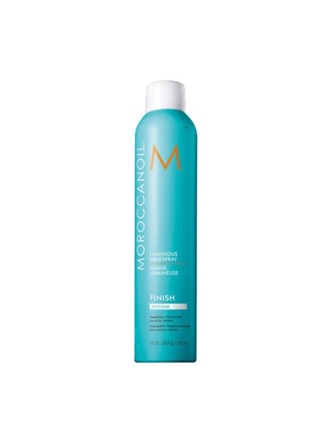 Moroccanoil Luminous Hairspray Medium