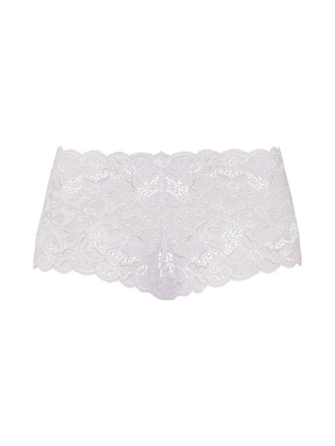 HANRO Luxury Moments Lace Boyleg