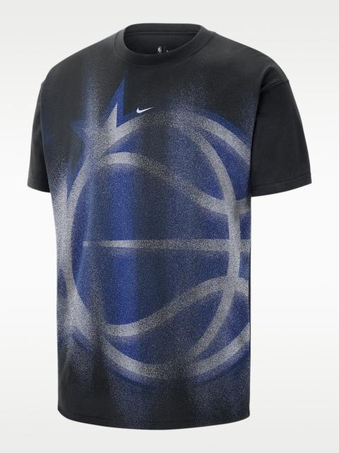 Nike Orlando Magic Men's Basketball T-Shirt