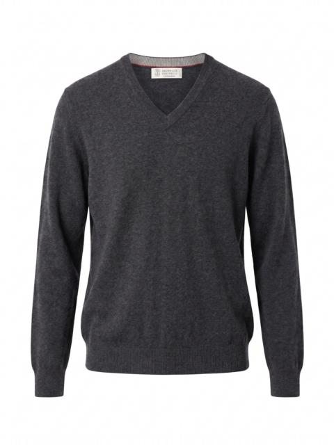 Brunello Cucinelli Cashmere Sweater