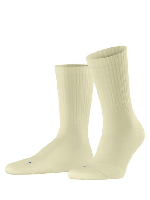 FALKE Run Rib Crew Unisex Socks