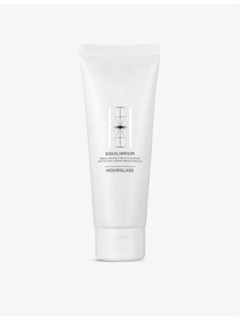 Hourglass Equilibrium® Rebalancing Cream cleanser 27ml