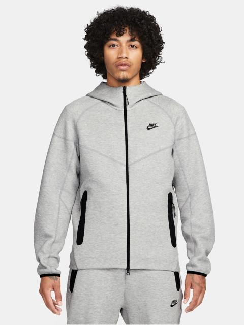 Nike Nike Sportswear Tech Fleece Windrunner Men's Full-Zip Hoodie