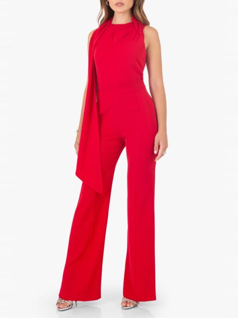 Black Halo Enola Jumpsuit