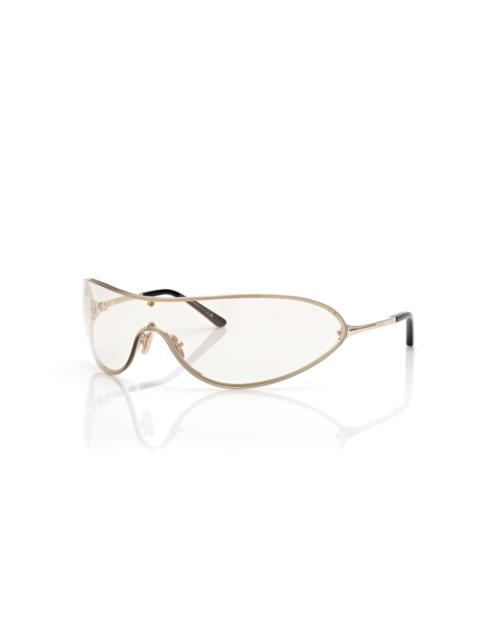 TOM FORD BRADY SUNGLASSES